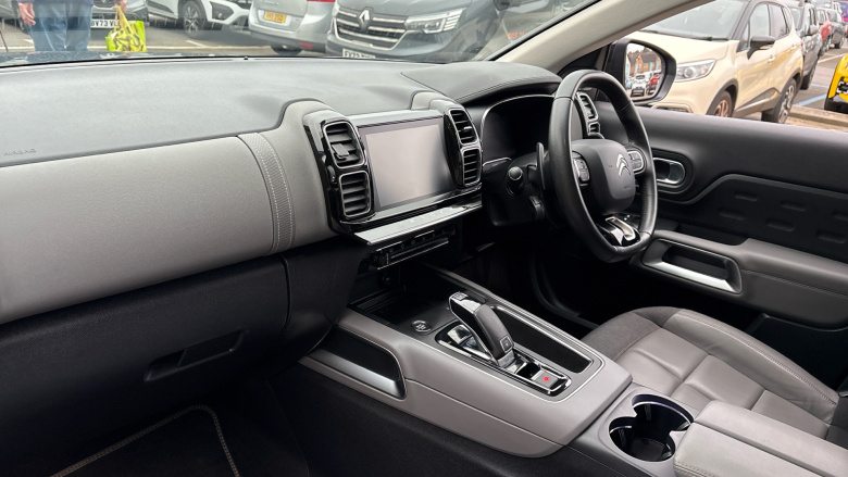 Citroen C5 Aircross 1.5 BlueHDi 130 Flair Plus 5dr EAT8 Diesel Hatchback